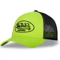 Von Dutch Flu Y Kasket