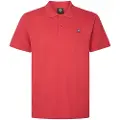Petrol Industries M-1050-pol0020 Plus Size Kortærmet Polo