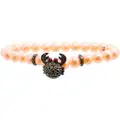 Lancaster Jla-brcrab3pe Armbånd