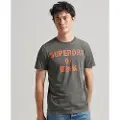 Superdry Vintage Corp Logo T-shirt