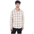 Hurley Portland Organic Skjorte Med Lange ærmer
