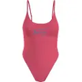 Tommy Hilfiger Uw0uw04093 Badetøj