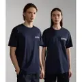Napapijri S-telemark 1 T-shirt Med Korte ærmer
