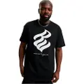 Rocawear Big Logo T-shirt Med Korte ærmer