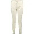 Salsa Jeans Secret Skinny Fit Crú L Jeans