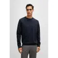 Hugo Boss C Sharpe 10262912 Sweatshirt