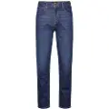 Lee Oscar Relaxed Tapered Fit Jeans
