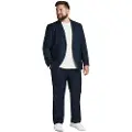 Jack & Jones Franco Plus Size Jakkesæt