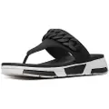 FitFlop Heda Chain Toe-thong Sandaler