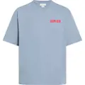 Calvin Klein 16s Relax T-shirt Med Korte ærmer