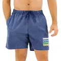 Lacoste Badetøj Lacoste MH9826 herre EU L
