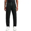 Armani Exchange AIX Armani Exchangetil mænd. XM000230AF10818MB063 Sorte joggingbukser (XS), Casual, Bomuld