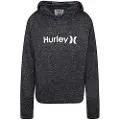 Hurley Super Soft 485955 Hættetrøje