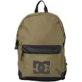 Dc-shoes Nickel Bag Rygsæk