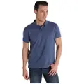 LOIS Jeans 7371 Kortærmet Polo