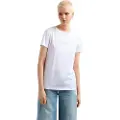 Armani Exchange Xw000542_af10359 T-shirt Med Korte ærmer