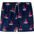 Pepe Jeans Fish Badeshorts