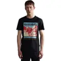 Napapijri S-forsteri T-shirt Med Korte ærmer