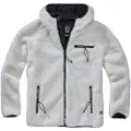 Brandit Teddy Worker Jakke