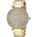 Michael Kors Mk6510 Dameur