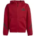 Adidas Z.n.e Sweatshirt Med Lynlås