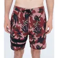 Hurley Block Party 18´´ Badeshorts