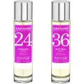 Caravan Nº36 & Nº24 Parfume