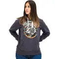 Superdry Vintage Boho Graphic Hættetrøje