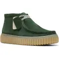 Clarks Shoes Torhill Hi Sko