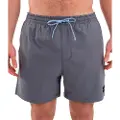 Hurley Phantom Eco Poolside Combo 16´´ Badeshorts