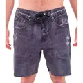 Hurley Phntm Eco Denim Bdst 18´´ Badeshorts