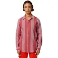 Scotch & Soda 180021 Regular Fit Skjorte Med Lange ærmer