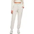 Urban Classics High Waist Color Melange Sportsbukser