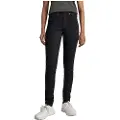 G-Star G-Startil kvinder. D19079-B964-A810 Jeans Lhana Skinny sort (29/34), Casual, Bomuld, Denim