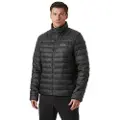 Helly Hansen Verglas Down 2.0 Vatteret Jakke