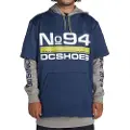Dc-shoes Dryden Hættetrøje