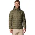Columbia Delta Ridge Ii Frakke