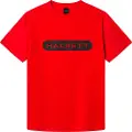 Hackett Essential Box T-shirt Med Korte ærmer