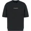Armani Exchange Xm000290_af10818 T-shirt Med Korte ærmer