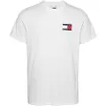 Tommy Hilfiger Dm0dm20740 T-shirt Med Korte ærmer