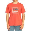 Billabong Swell T-shirt Med Korte ærmer