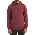 Billabong Arch Print Po Hættetrøje