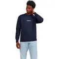 Jack & Jones Vesterbro Sweat Noos Sweatshirt
