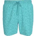 Calvin Klein Km0km01053 Badeshorts