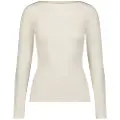Lee 112355203 T-shirt Med Lange ærmer