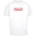 Mc Clothes The Skateboard Magazin Logo T-shirt Med Korte ærmer