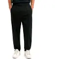 Armani Exchange AIX Armani Exchangetil mænd. XM000308AF10365UB001 Sorte joggingbukser (XL), Casual, Bomuld