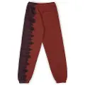 Grimey Dust Storm Tie & Dye Sportsbukser