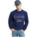 G-Star Circle Sweatshirt