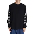 Dc-shoes All Smiles T-shirt Med Lange ærmer